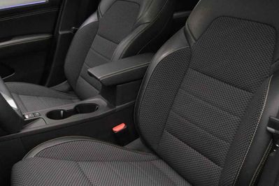 Renault Arkana Techno MMT 1.6 E-Tech Full Hybrid