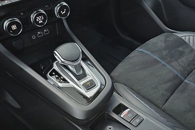 Renault Arkana 1.6 E-Tech Full Hybrid 145 Esprit Alpine MMT