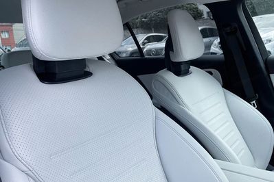 Mercedes Klasa C 220 d 4-Matic AMG