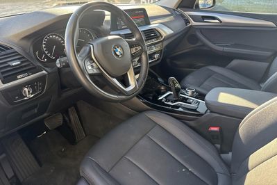 BMW X3 xDrive20i
