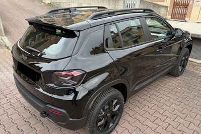 Jeep Avenger Upland 1.2 Hybrid 4xe