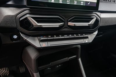 Dacia Duster Journey LPG 1.0