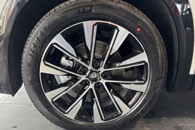 Renault Austral Techno 1.3 TCe mHEV