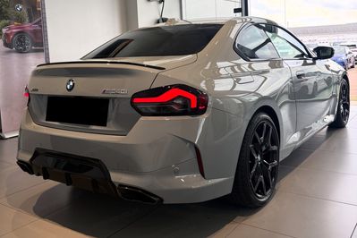 BMW Seria 2 Coupe M240i xDrive