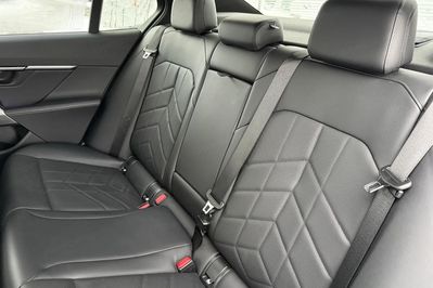 BMW Seria 5 520i M Sport