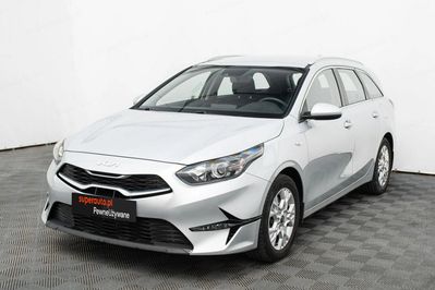 Kia Ceed 1.5 T-GDI M
