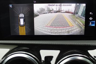 Mercedes CLA Shooting Brake 200 d Progressive