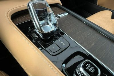 Volvo S90 B5 D AWD Plus Bright aut