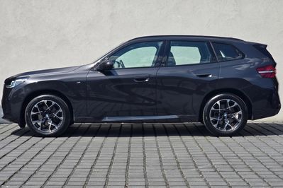 BMW X3 xDrive20d mHEV aut