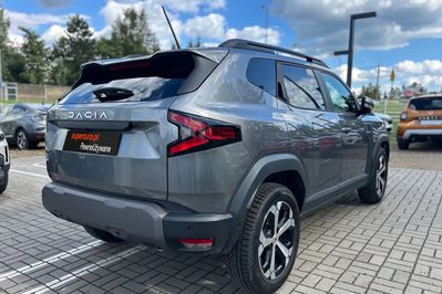 Dacia Duster 1.0 TCe Journey