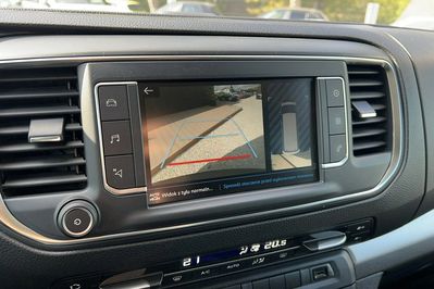 Peugeot Traveller L2H1 Long Business Vip