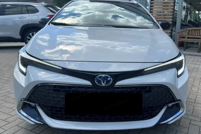 Toyota Corolla Style 2.0 Hybrid Dynamic Force