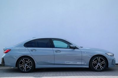 BMW Seria 3 318i M Sport aut