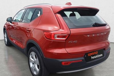 Volvo XC40 B4 B AWD Momentum Pro