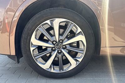 Mazda CX-80 3.3 D Takumi Plus AWD 7os. aut