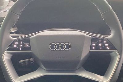 Audi A5 TFSI