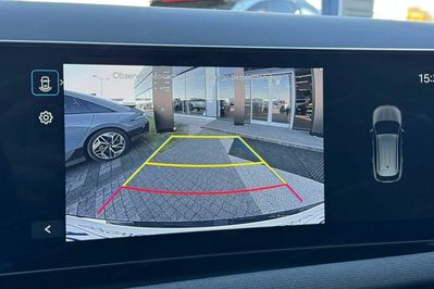 Hyundai Tucson 1.6 T-GDi 48V Executive 2WD DCT