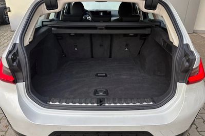 BMW Seria 3 Touring 320d xDrive M Sport
