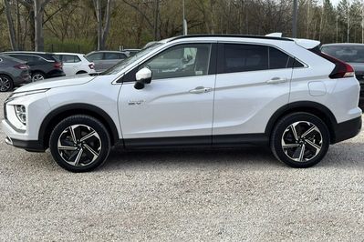 Mitsubishi Eclipse Cross PHEV Intense Plus