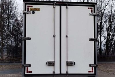 Renault Master dCi L3 Pack Clim