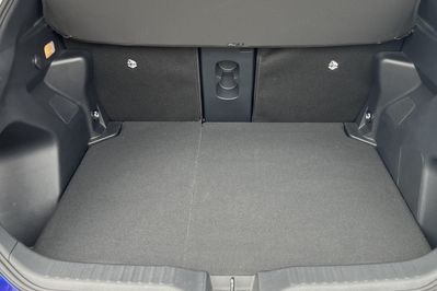 Toyota Yaris Cross Hybrid 1.5 GR Sport