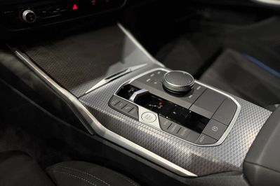 BMW Seria 3 320I M Sport