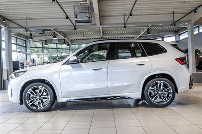 BMW X1 sDrive18i M Sport