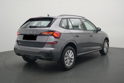 Skoda Kamiq Drive 1.0 TSI