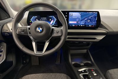 BMW Seria 1 120