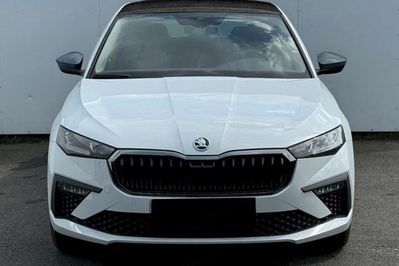 Skoda Scala Edition 130 1.0 TSI