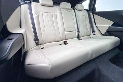 BMW X3 xDrive30e M Sport