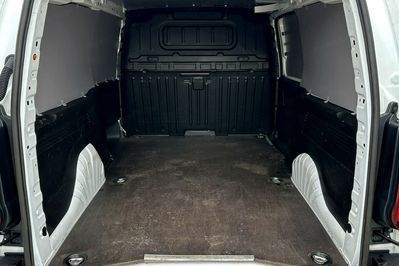 Peugeot Partner Van L2H1