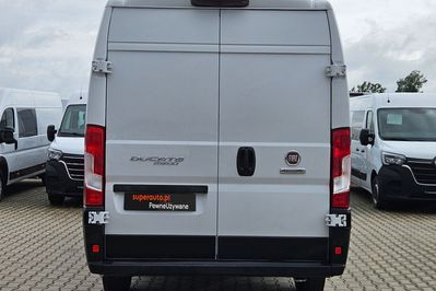 Fiat Ducato L4H2