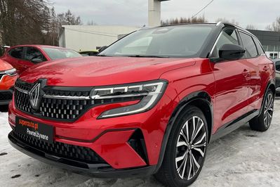 Renault Austral 1.3 TCe Iconic