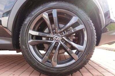 Lexus NX 350h Prestige 2.5 Hybrid AWD