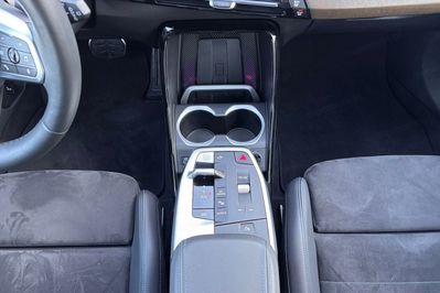 BMW X1 sDrive18i M Sport