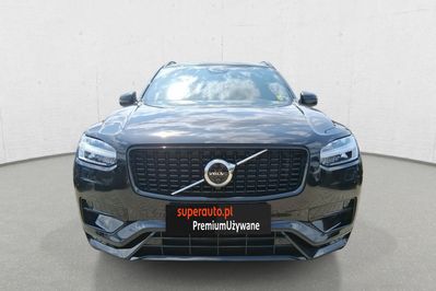 Volvo XC90 B5 D AWD Plus Dark