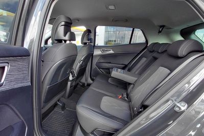 Kia Sportage 1.6 T-GDI L 2WD DCT