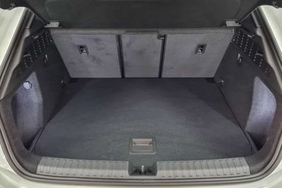 Audi A3 TFSI Advanced Sportback