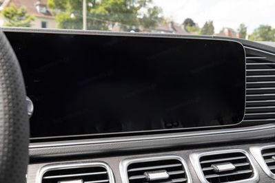 Mercedes GLS 450 d 4-MATIC AMG Line