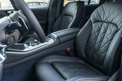 BMW X5 xDrive30d M Sport