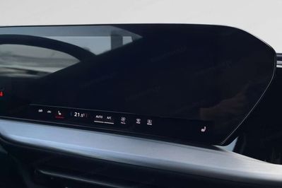 Audi Q5 TFSI quattro S line