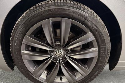 Volkswagen Arteon 2.0 TDI DSG
