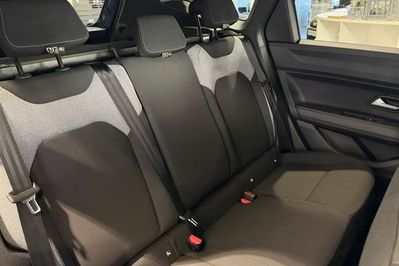 Dacia Bigster Journey LPG 1.2 mHEV