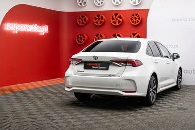 Toyota Corolla 1.5 Comfort