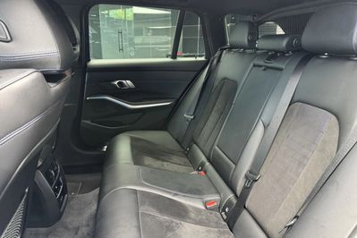 BMW Seria 3 330e PHEV xDrive M Sport aut