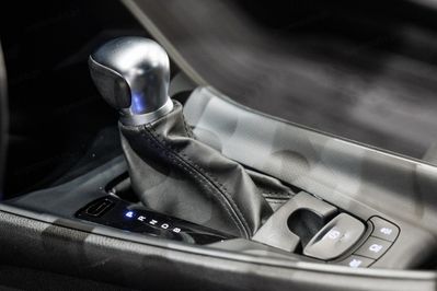 Toyota C-HR 1.8 Hybrid Premium