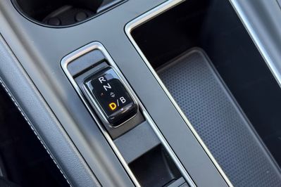 Skoda Enyaq Coupe Sportline 85 82kWh