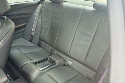 BMW Seria 2 M2 Competition 3.0