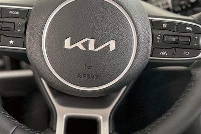 Kia Sportage 1.6 T-GDI L 2WD